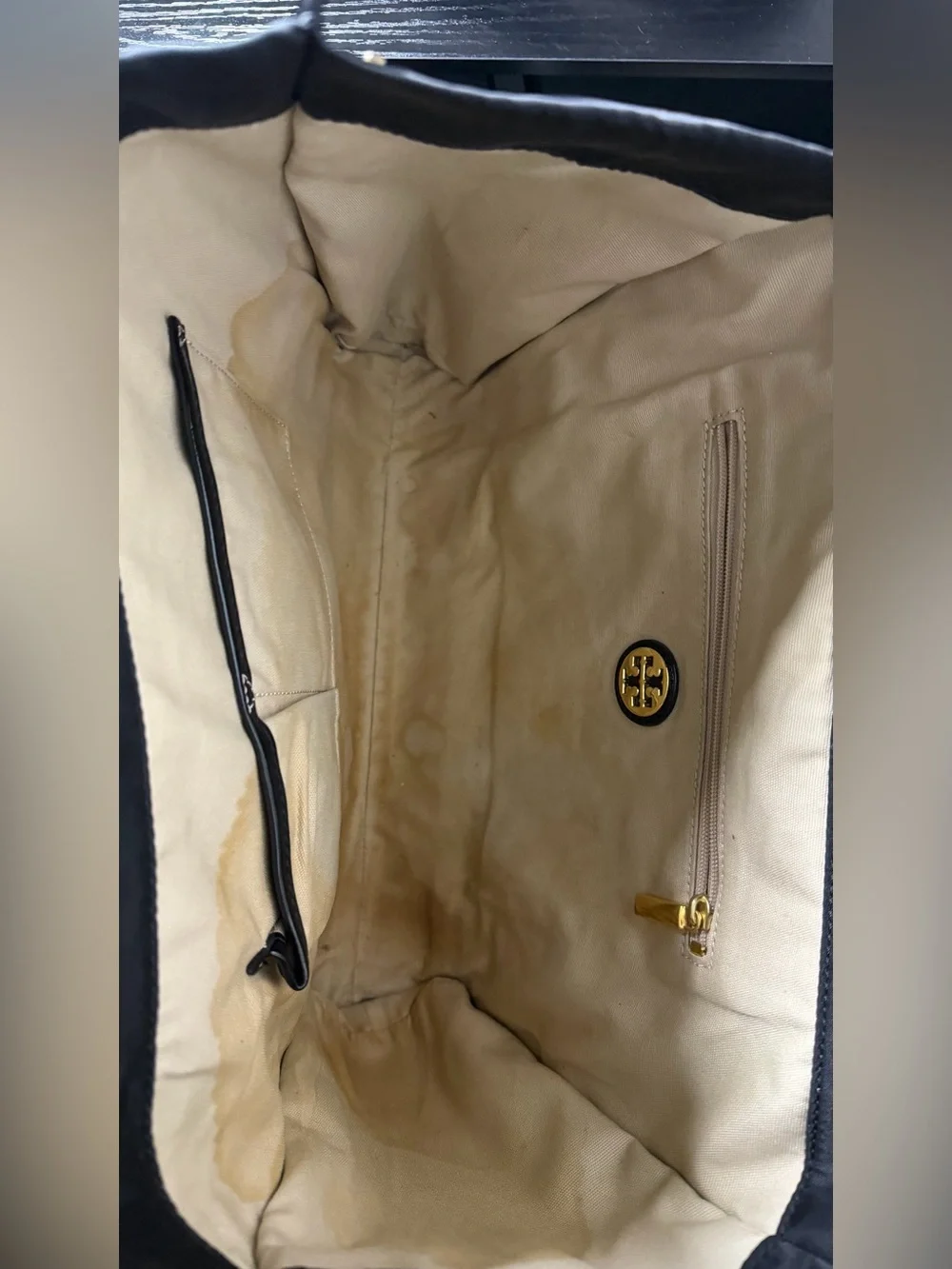 Tory Burch description tory